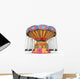 Carnival Swing Ride