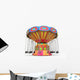 Carnival Swing Ride