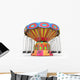 Carnival Swing Ride