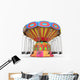 Carnival Swing Ride