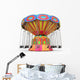 Carnival Swing Ride
