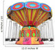 Carnival Swing Ride