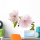 Zierkirschblten Wall Decal