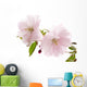 Zierkirschblten Wall Decal