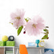Zierkirschblten Wall Decal