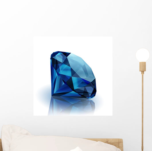 Realistic Sapphire White with