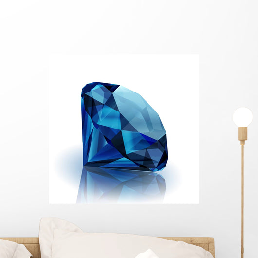 Realistic Sapphire White with