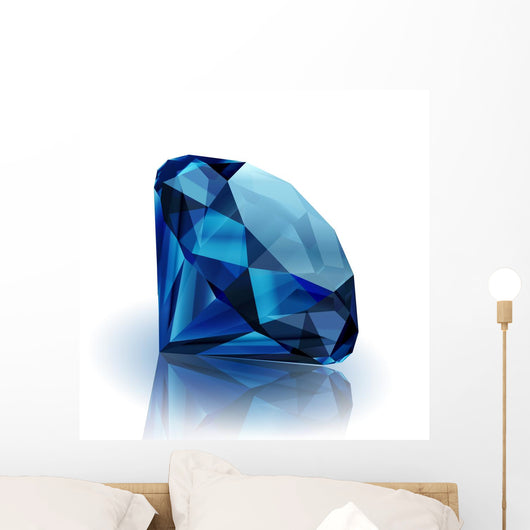 Realistic Sapphire White with