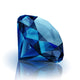 Realistic Sapphire White with