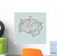 Brain Maze with Correct