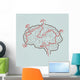 Brain Maze with Correct