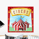 Circus with Tent