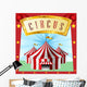 Circus with Tent