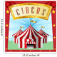 Circus with Tent