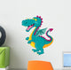 Dragon Wall Decal