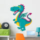Dragon Wall Decal