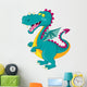 Dragon Wall Decal
