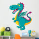 Dragon Wall Decal