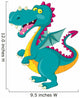 Dragon Wall Decal