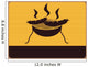 Barbecue Symbol