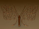 Steampunk Butterfly
