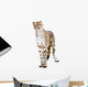 Cheetah Painting