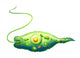 Euglena Wall Decal