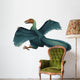 Archaeopteryx Wall Decal