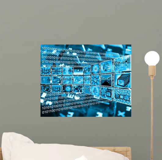Interface and Binary Code