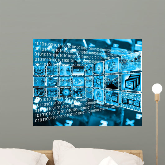 Interface and Binary Code