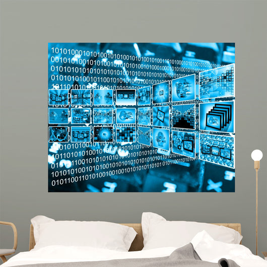 Interface and Binary Code