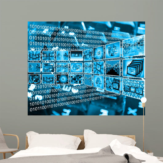 Interface and Binary Code