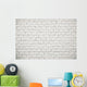 White Brick Wall