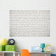 White Brick Wall
