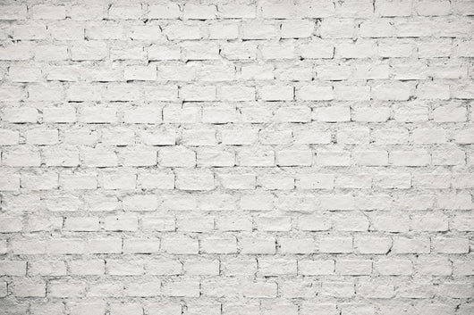 White Brick Wall