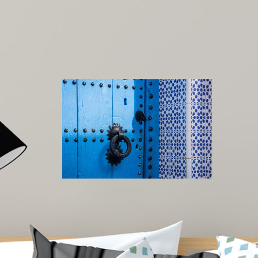 Chefchaouen Morocco