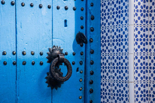 Chefchaouen Morocco