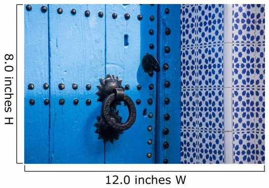 Chefchaouen Morocco