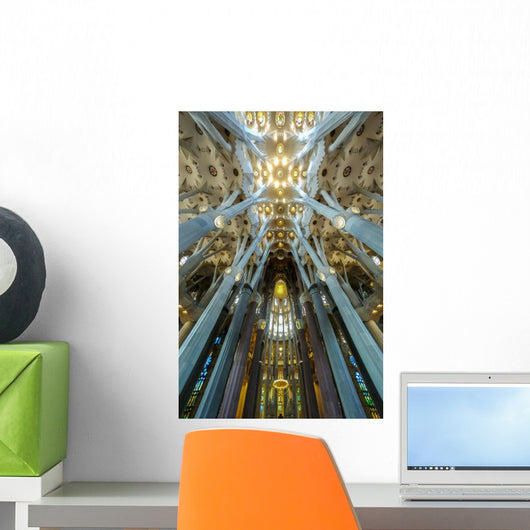Sagrada Familia Barcelona