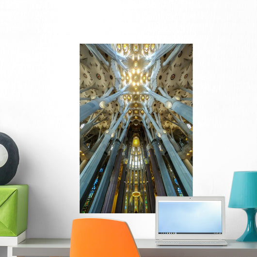 Sagrada Familia Barcelona