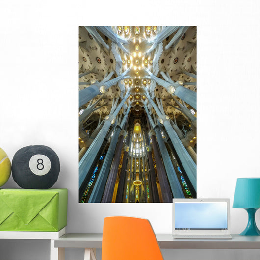 Sagrada Familia Barcelona