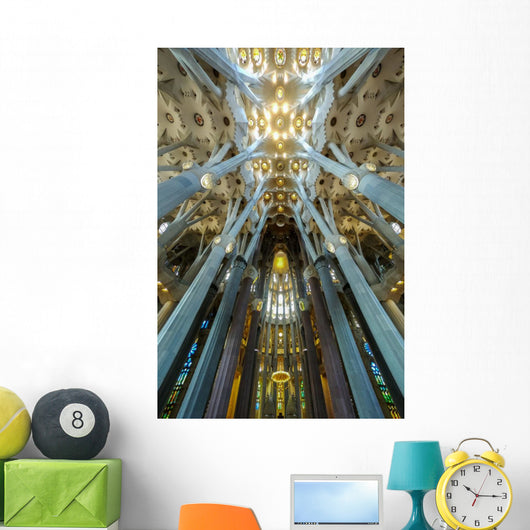 Sagrada Familia Barcelona