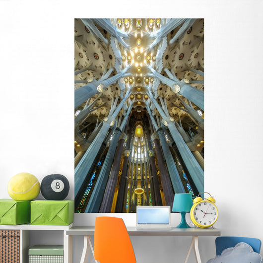 Sagrada Familia Barcelona