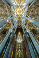 Sagrada Familia Barcelona