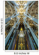 Sagrada Familia Barcelona