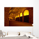 Antique Wine Cellar