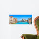Grand Canal Wall Mural