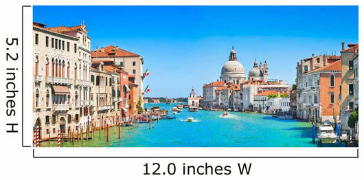 Grand Canal Wall Mural