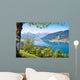 Beautiful Landscape with Alps