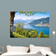 Beautiful Landscape with Alps